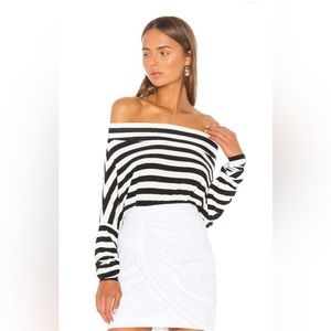 Norma Kamali All in One Bodysuit